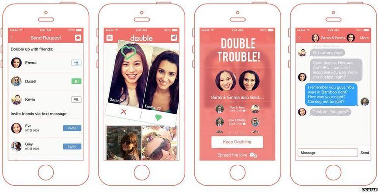 top 5 dating apps for teenagers without sign up online